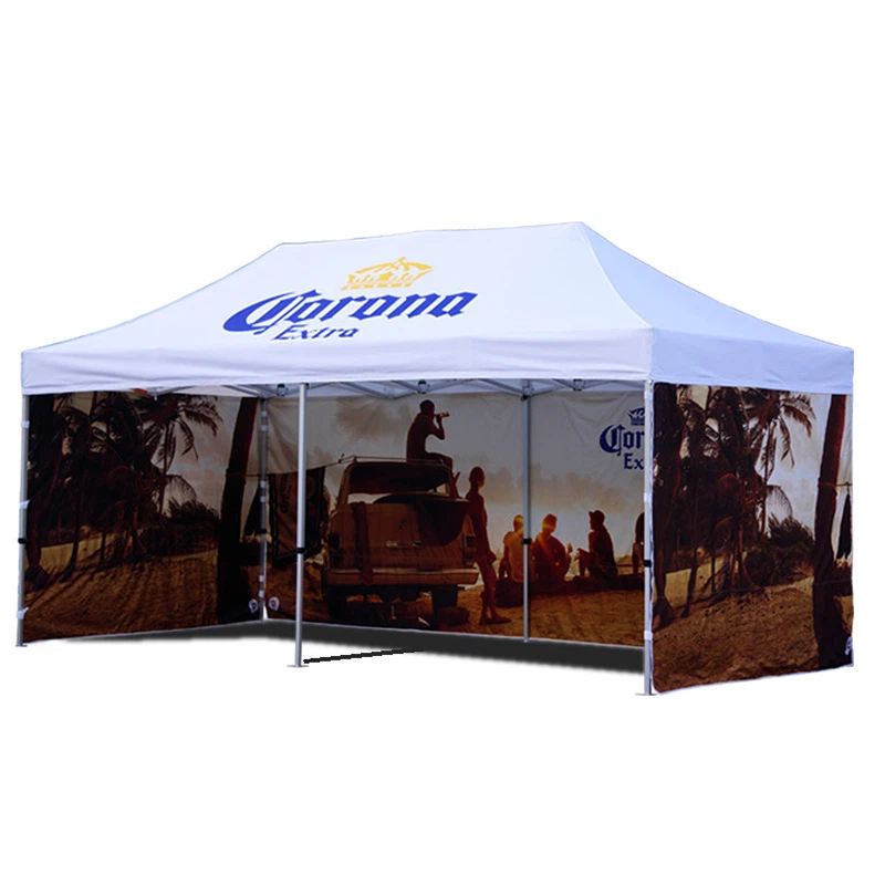 20x10 Canopy Tent